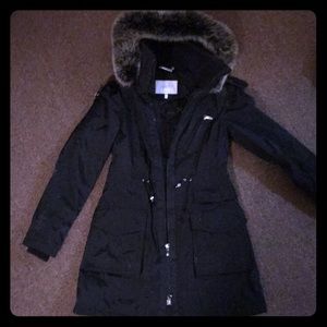 XS Laundry Winter Parka